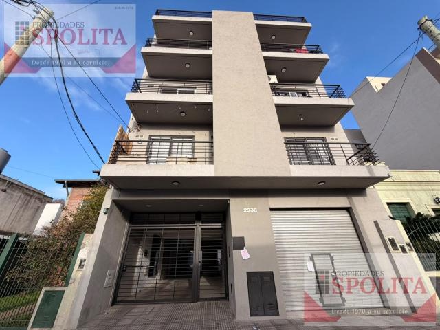 Departamento en Alquiler en Chilavert, Villa Ballester
