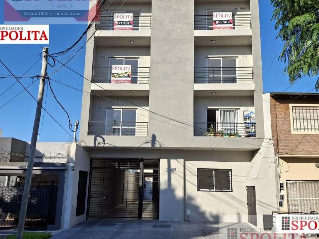 Departamento en Alquiler en Chilavert, Villa Ballester