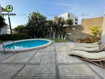 Olaya, Chorrillos, Perú, Chorrillos - Barbacoa