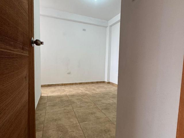 Departamento en alquiler en Chorrillos a S/1,200 al mes