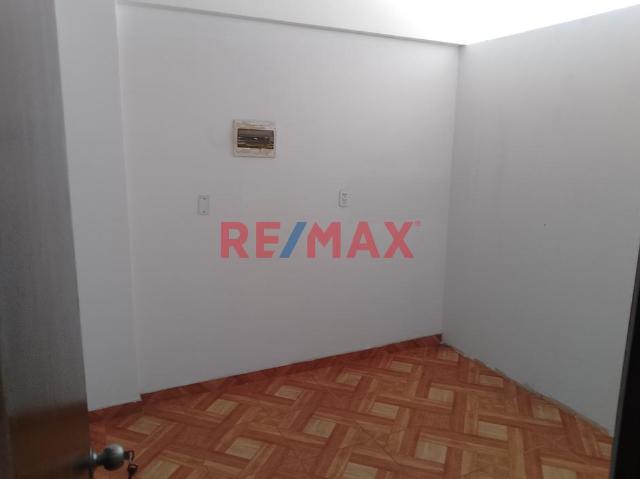 Departamento en alquiler en Chorrillos a S/1,400 al mes