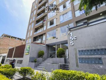 Departamento en alquiler en Chorrillos a S/1,500 al mes