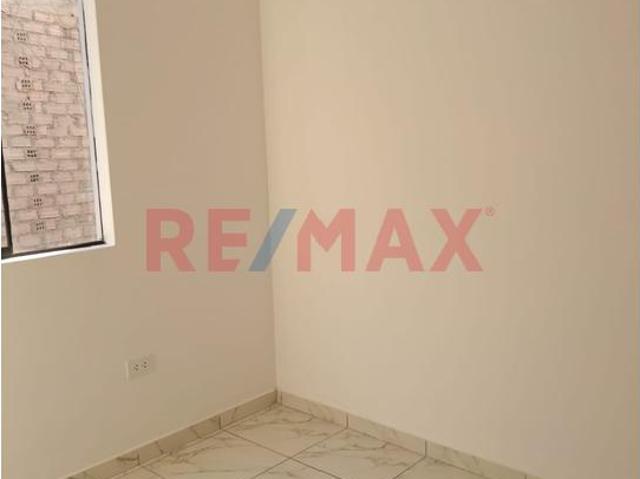 Departamento en alquiler en Chorrillos a S/1,800 al mes