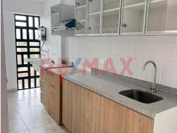 Perú, Chorrillos - Cuarto de servicio, Seguridad