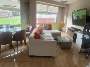 Departamento en alquiler en Chorrillos a S/3,200 al mes