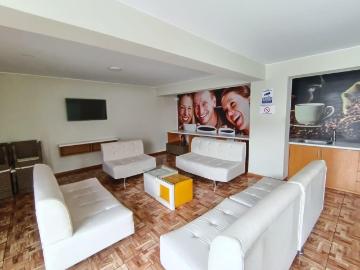 Perú, Chorrillos - Barbacoa, Gimnasio, Cuarto de servicio