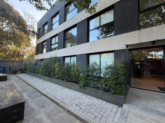 Departamento en Alquiler en City Bell