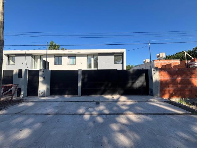 Departamento en Alquiler en City Bell