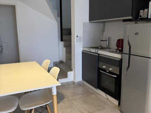 Departamento en Alquiler en City Bell