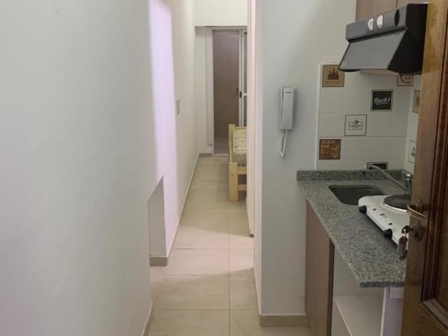 Departamento en alquiler en Ciudad Madero – Carrara Propiedades