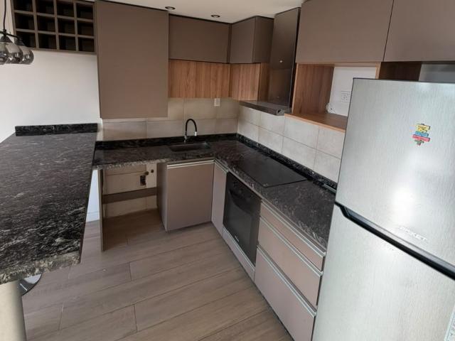 Departamento en alquiler en ciudad
