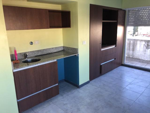 Departamento en Alquiler en Cid Campeador, Caballito
