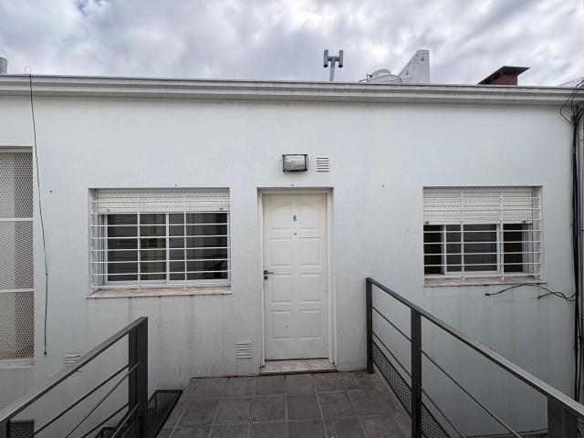 Departamento en Alquiler en Cipolletti 94, San Roque, Bahía Blanca