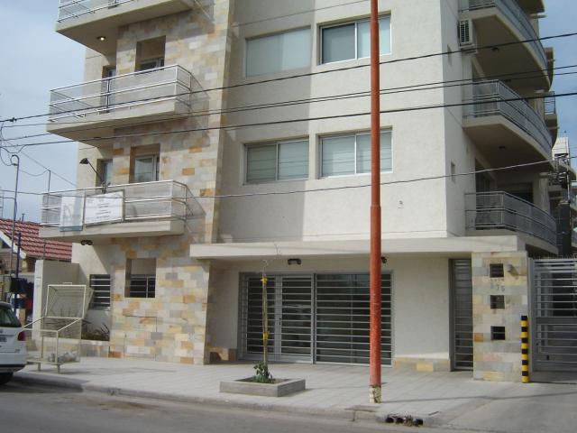 Departamento en Alquiler en Cuyo 875, Villa del Parque, Bahía Blanca