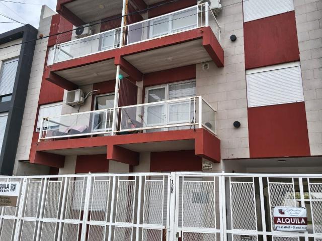 Departamento en Alquiler en Cuyo 1280, Villa del Parque, Bahía Blanca