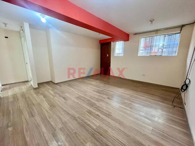 Departamento En Alquiler En Amadeo Repetto – Entrada Directa Desde La Calle