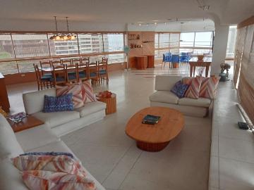 Piso en alquiler en Miramar, Ancón - Cochera