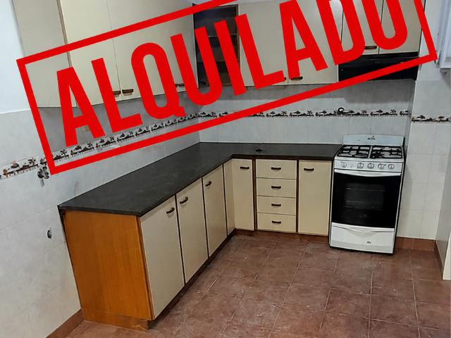 Departamento en Alquiler en Ángel Brunel 800, Pedro Pico, Bahía Blanca