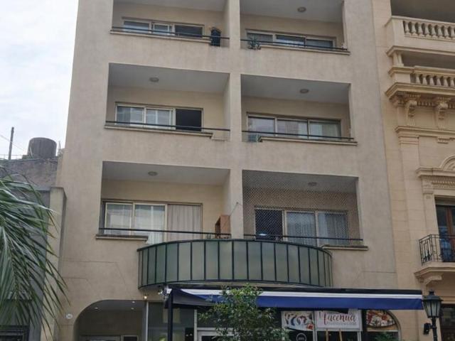 Departamento en Alquiler en Abasto, Capital Federal