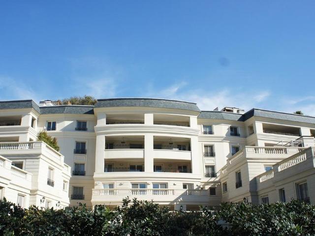 Departamento en Alquiler en Acas. Libert./Solis, Acassuso