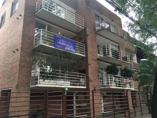 departamento en alquiler en acassuso, san isidro, g.b.a. zona norte