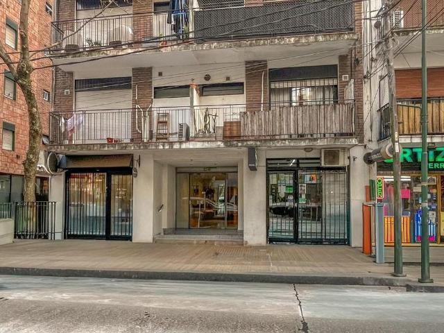 departamento en alquiler en acassuso, san isidro, g.b.a. zona norte