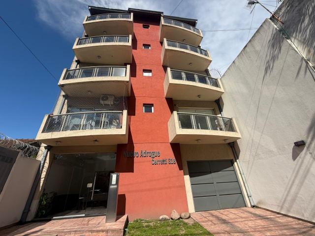 DEPARTAMENTO EN ALQUILER EN ADROGUÉ ? 90m?