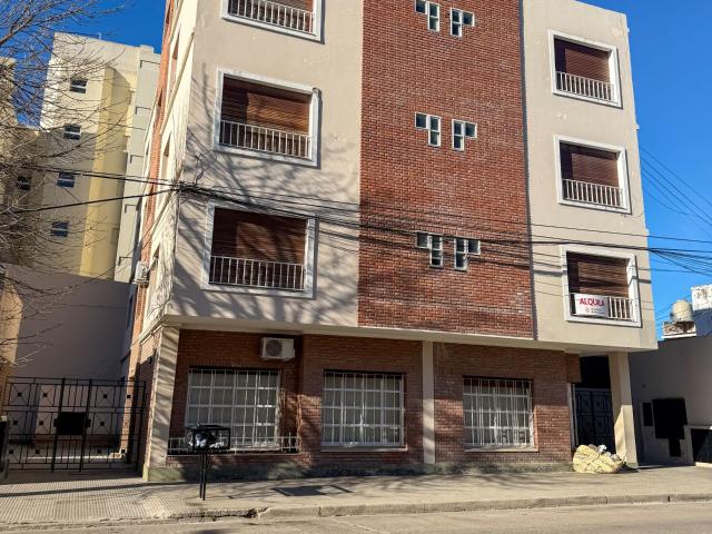 Departamento en Alquiler en Aguado 681, Universitario, Bahía Blanca