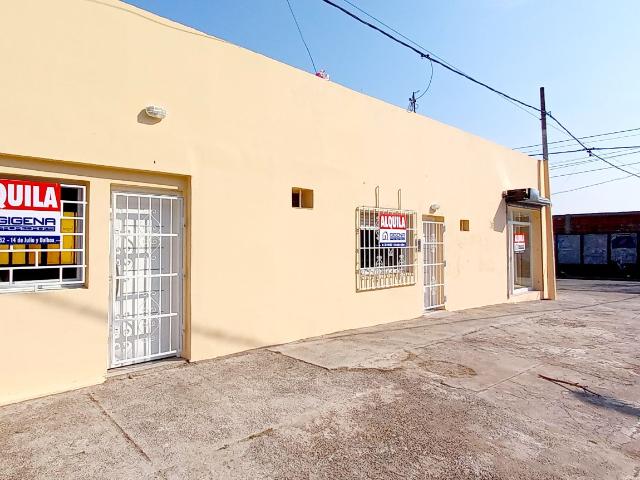 Departamento en Alquiler en Agustin De Arrieta Y Balboa, Tiro Federal, Bahía Blanca