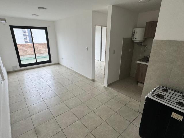 DEPARTAMENTO EN ALQUILER EN ALTO ALBERDI DE 1 DORMITORIO