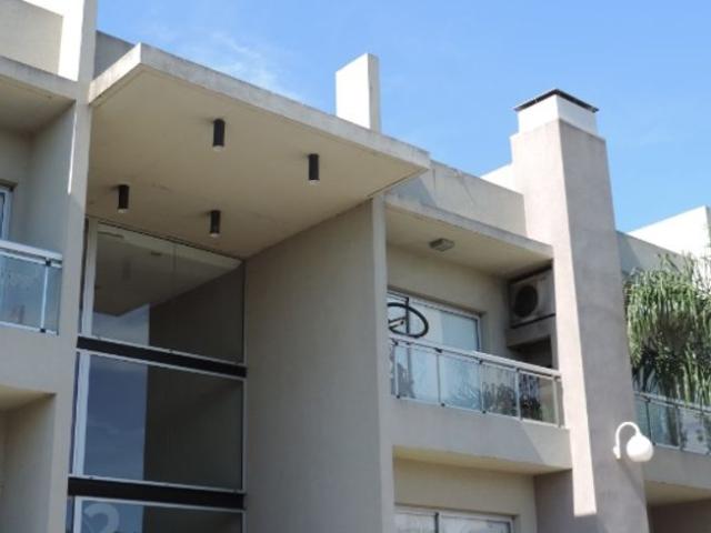 Departamento en alquiler en Altos de Hudson II