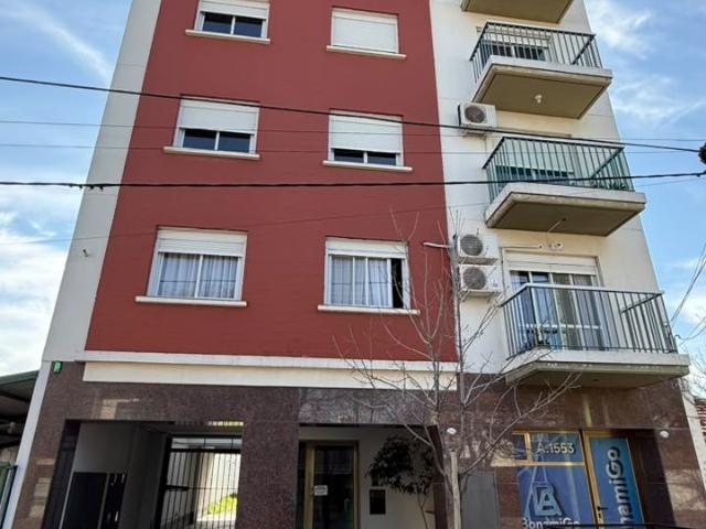 Departamento en Alquiler en Alvarado 1555, Universitario, Bahía Blanca