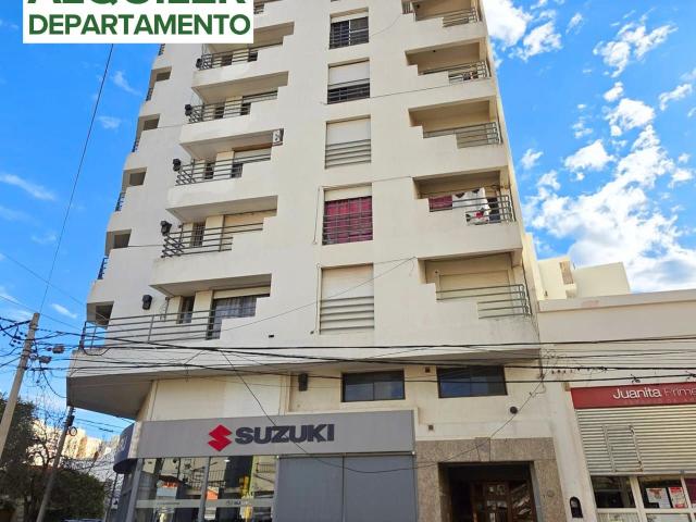 Departamento en Alquiler en Alvarado 810, Universitario, Bahía Blanca