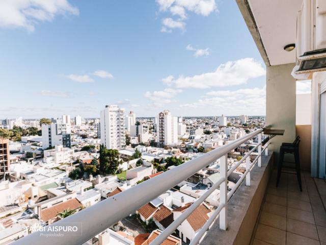 Departamento en Alquiler en Alvarado 824, Centro, Bahía Blanca