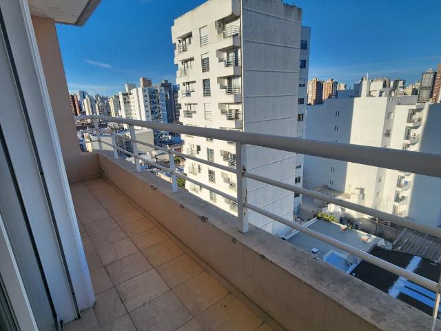 Departamento en Alquiler en Alvarado 825, Universitario, Bahía Blanca