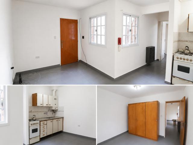 Departamento en Alquiler en ALVARADO 934, Bahía Blanca