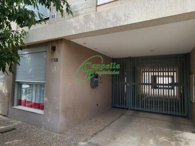 Departamento en Alquiler en Alvear 1758, Bahía Blanca