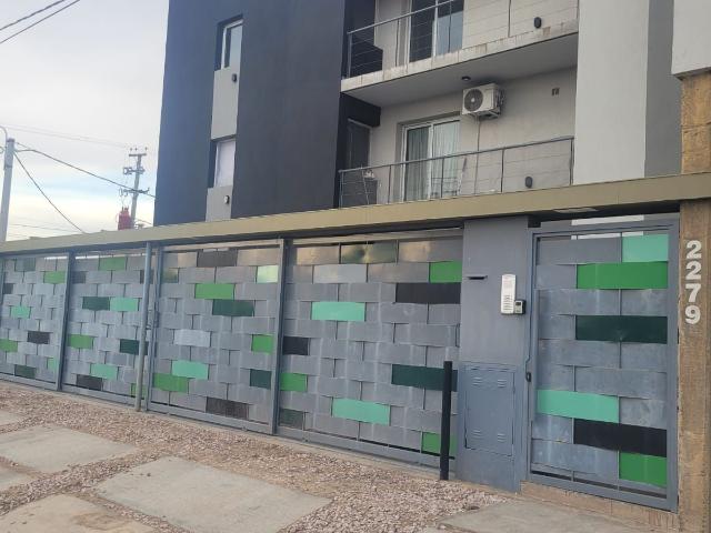 Departamento en Alquiler en ALVEAR 2279, Bahía Blanca
