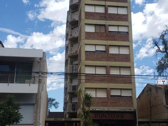 Departamento en Alquiler en Alem 1326, Universitario, Bahía Blanca