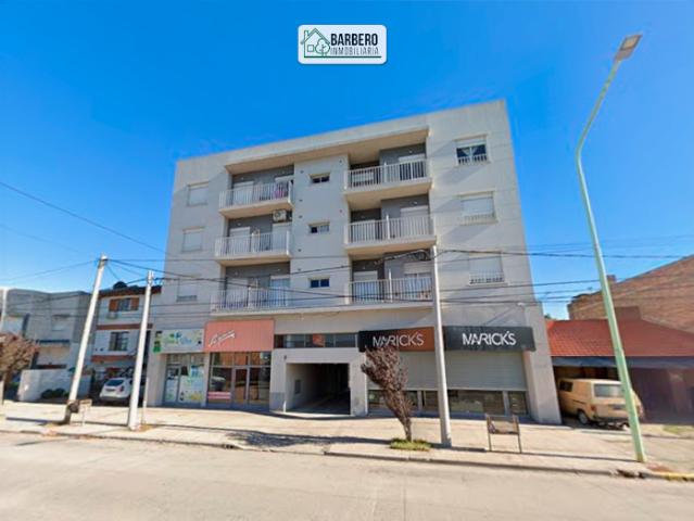 Departamento en Alquiler en Alem 2250, Santa Margarita, Bahía Blanca
