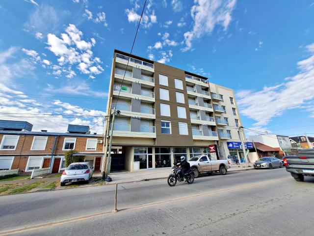 Departamento en Alquiler en Alem 2351, Santa Margarita, Bahía Blanca