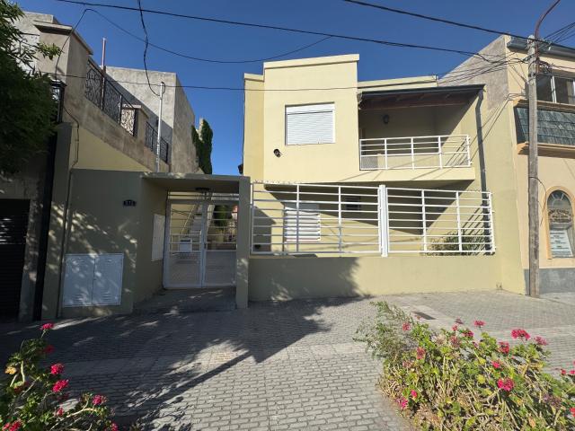 Departamento en Alquiler en Almafuerte 975, Pacifico, Bahía Blanca