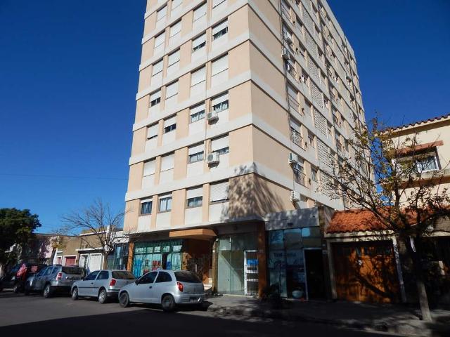 Departamento en Alquiler en Almafuerte 174, Centro, Bahía Blanca