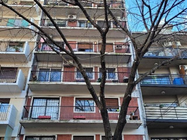 Departamento en alquiler en Almagro