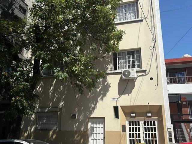 Departamento en alquiler en Almagro