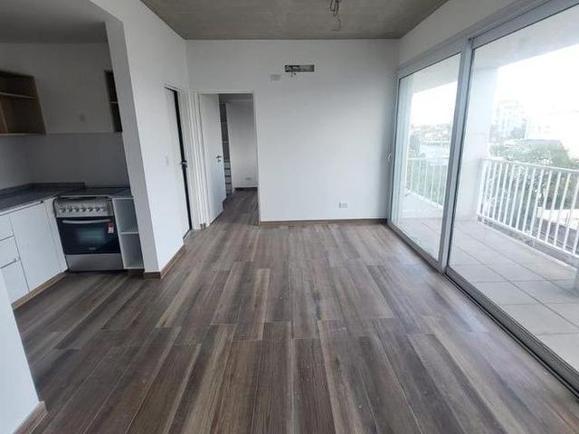 Departamento en alquiler en Almagro