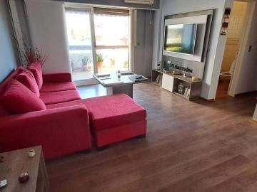 Departamento en alquiler en Almagro