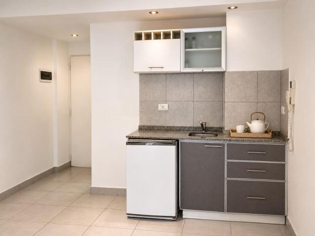 Departamento en Alquiler en Almagro, Capital Federal