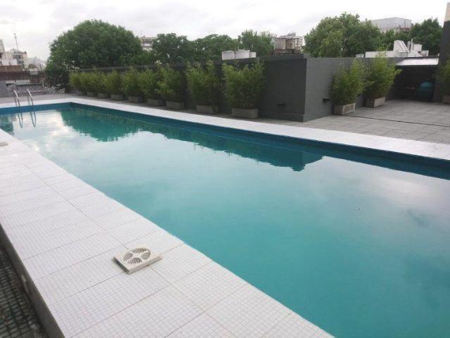 Departamento en Alquiler en Almagro, Capital Federal