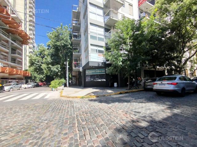 Departamento en Alquiler en Almagro, Capital Federal